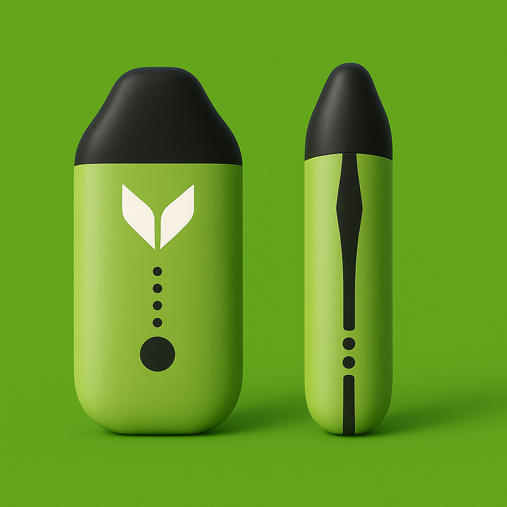 VapeWise Device