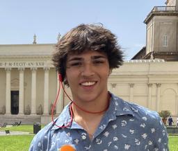 Danny Quintero